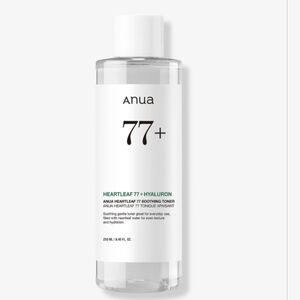 Anua Heartleaf 77% SoothingToner